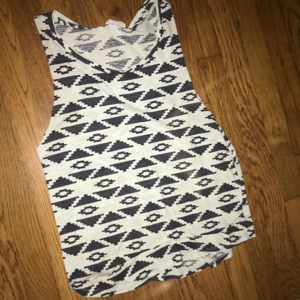 tank